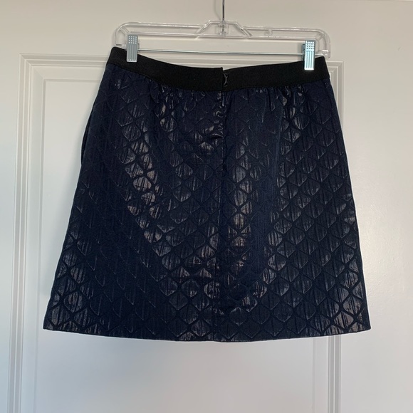 Mini Skirt - Picture 2 of 4